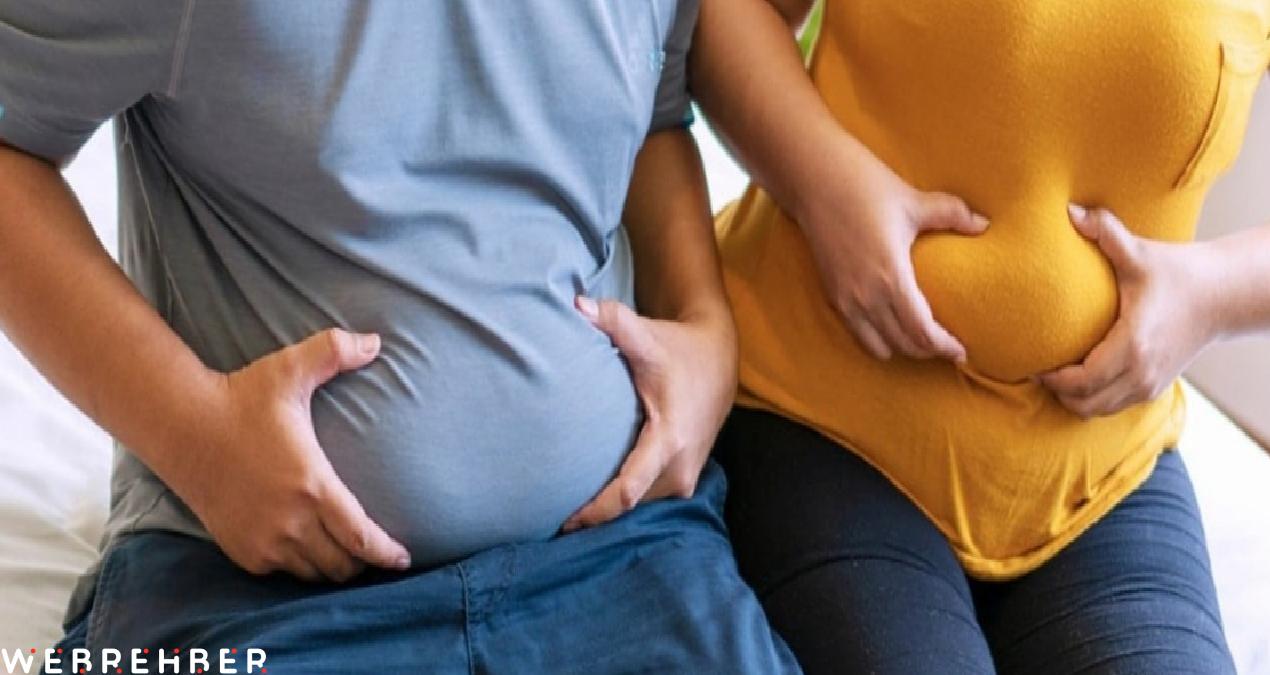 Fazla yemek tümörleri besliyor
