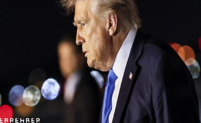 Fed’i hedef alan Donald Trump piyasaları karıştırdı