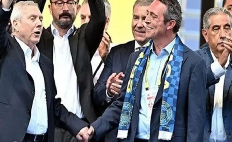 Fenerbahçe Başkan adaylığına bir isim daha! Cuma günü açıklıyor
