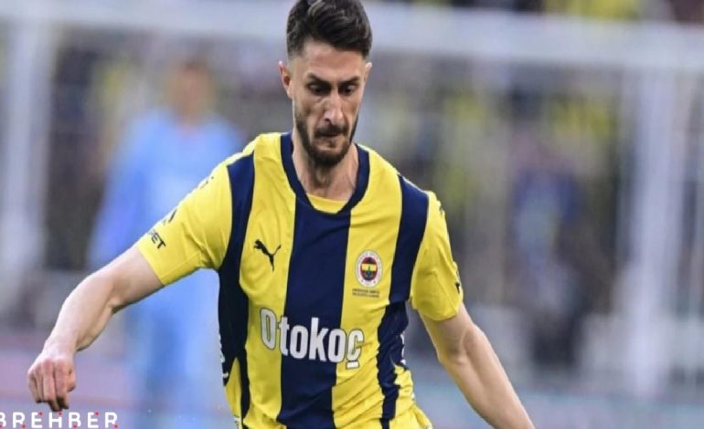 Fenerbahçe İsmail Yüksek’in sözleşmesini uzattı.