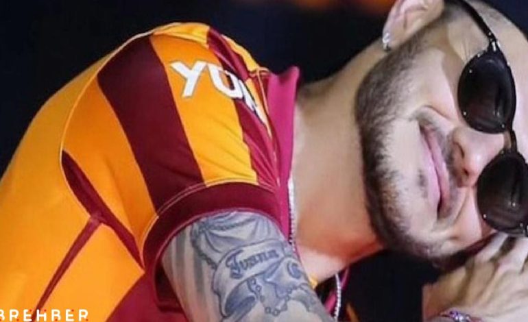 Fenerbahçe kaybetti Icardi anında gönderme yaptı