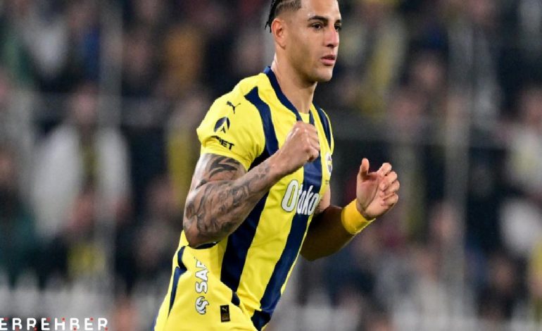 Fenerbahçe’de pişmanlığın adı: Diego Carlos…