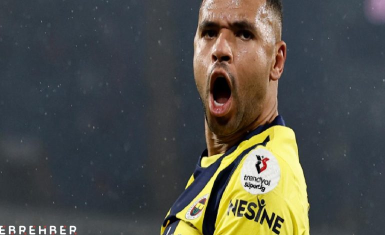 Fenerbahçe’den Youssef En-Nesyri kararı
