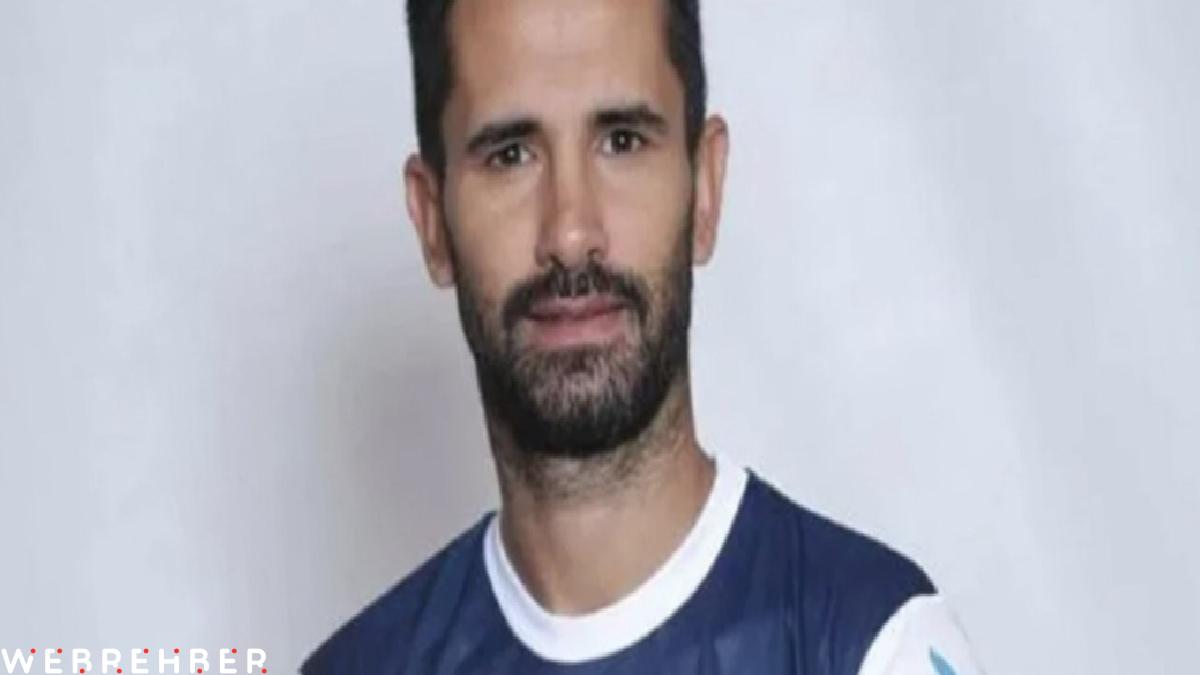 Fenerbahçe’nin eski futbolcusu Alper Potuk’a 2 yıl men cezası