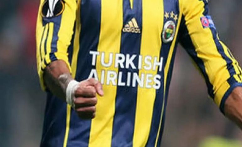 Fenerbahçe’nin eski yıldızı siyasete girdi! İşte desteklediği parti