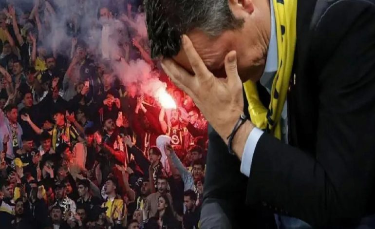 Fenerbahçe’nin seçim tarihi taraftarları çileden çıkardı