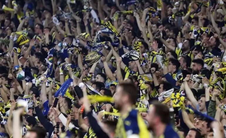Fenerbahçe’nin yıldızına Avrupa’dan sürpriz talip