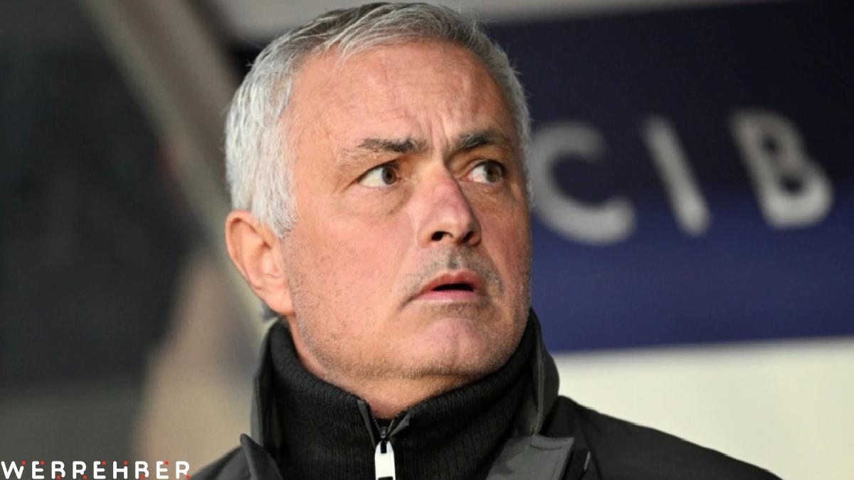 Fenerbahçe’ye Jose Mourinho faturası: Tam 4.7 milyar TL…