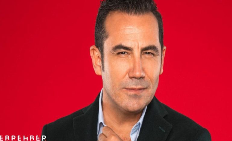 Ferhat Göçer’den itiraf! Neden doktor olduğunu açıkladı