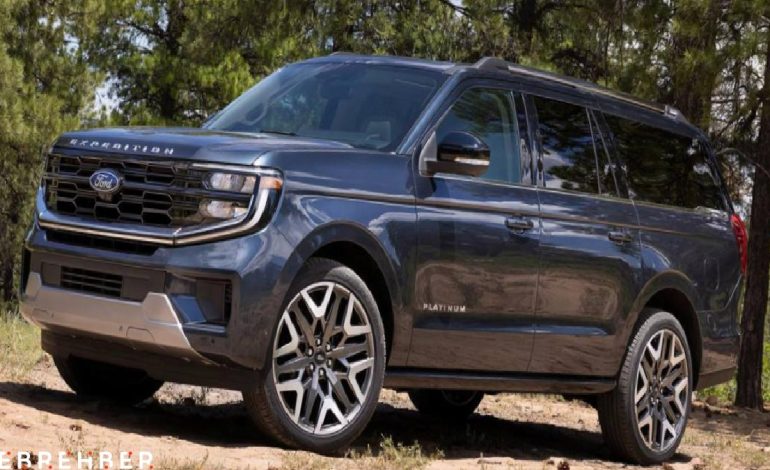 Ford, 273 binden fazla aracı geri çağırdı: İşte etkilenen modeller