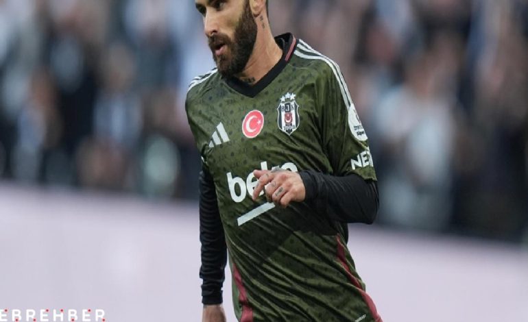 Formunu koruyor! Rafa Silva’dan son 4 maçta 3 gol