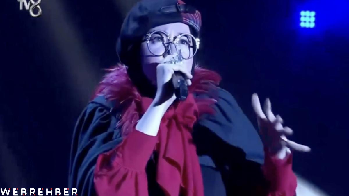 Funda Kayacık’tan O Ses Türkiye’de etkileyici performans: Finale yükseldi