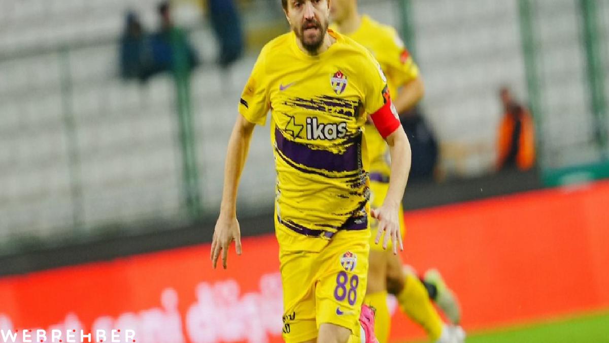 Futbolu bıraktı mı? Menajerinden Caner Erkin açıklaması