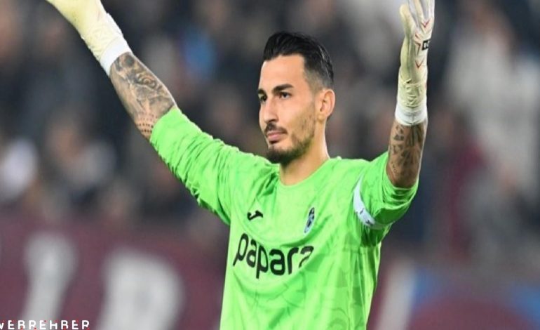 Galatasaray maçları öncesi… Trabzonspor’da Uğurcan Çakır gelişmesi!