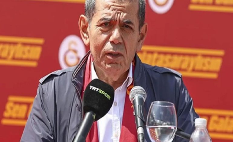 Galatasaray, sutopunda 30. şampiyonluğunu ilan etti