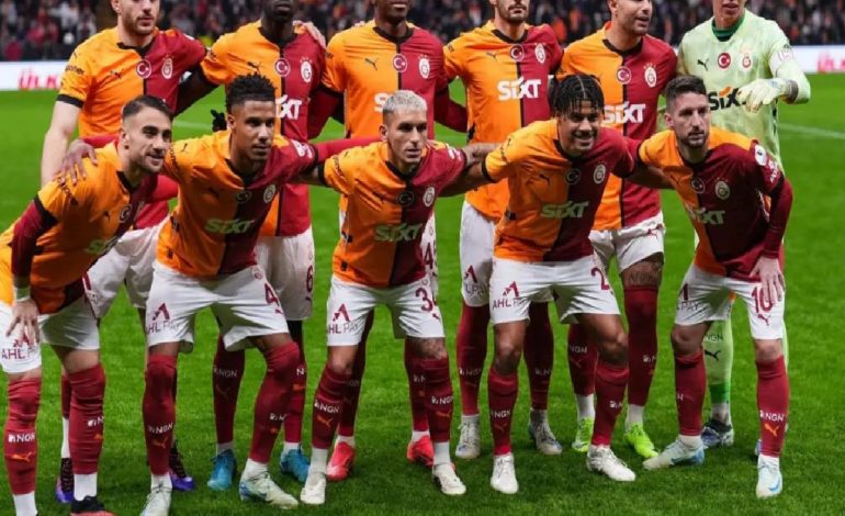 Galatasaray, yıldız futbolcusunun kardeşini transfer etme hedefinde