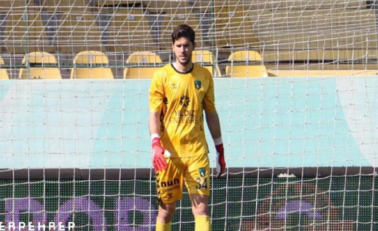 Galatasaray’a geri döndü! Kocaelispor, Batuhan Şen’le yolları ayırdı
