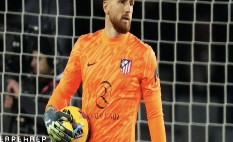 Galatasaray’da Muslera yerine İspanya devinden isim: Jan Oblak’la temasa geçildi
