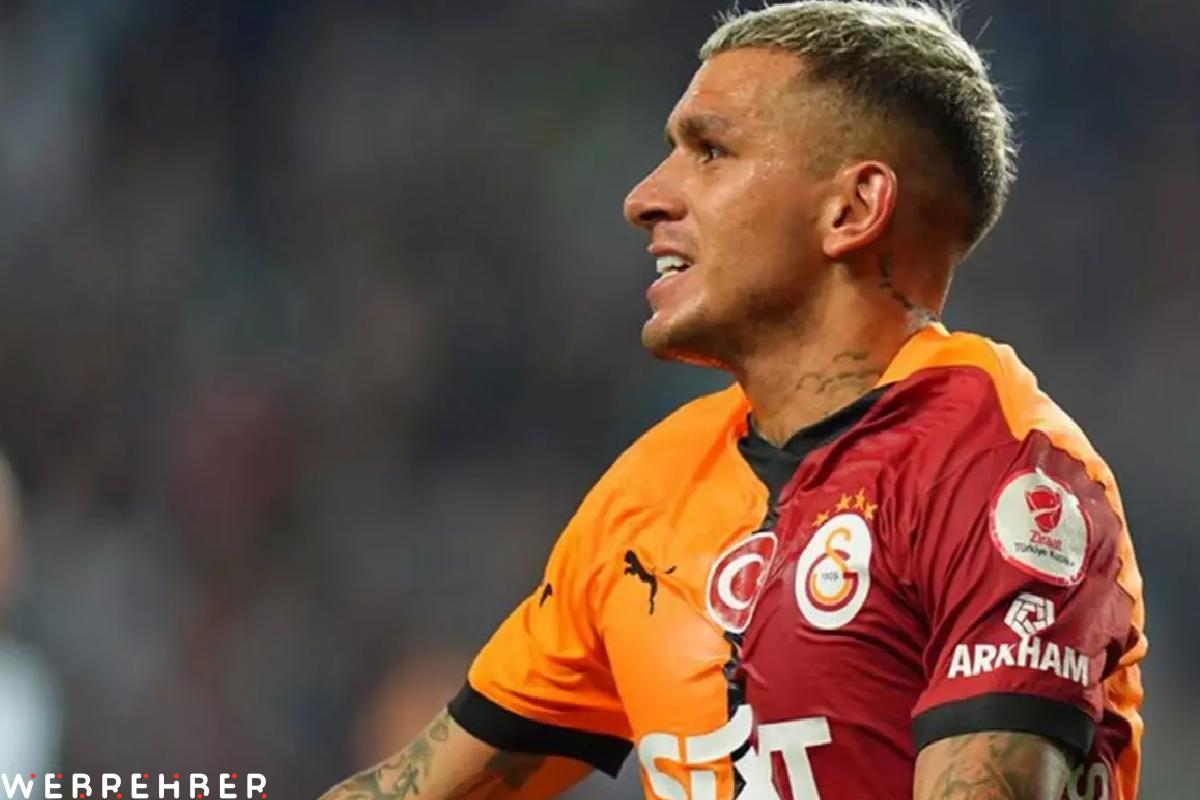 Galatasaray’da Torreira gollerine devam ediyor
