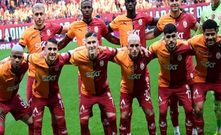 Galatasaray’dan peş peşe şampiyonluk paylaşımları! Rakiplerine büyük gönderme