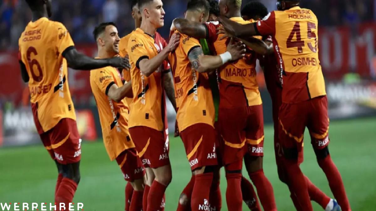 Galatasaray’ı şampiyon yapan transferler