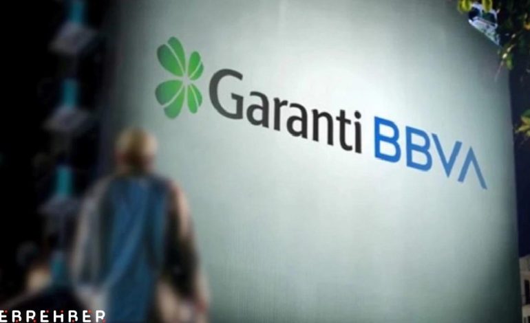 Garanti BBVA mobil uygulaması çöktü: Kullanıcılar giriş yapamıyor