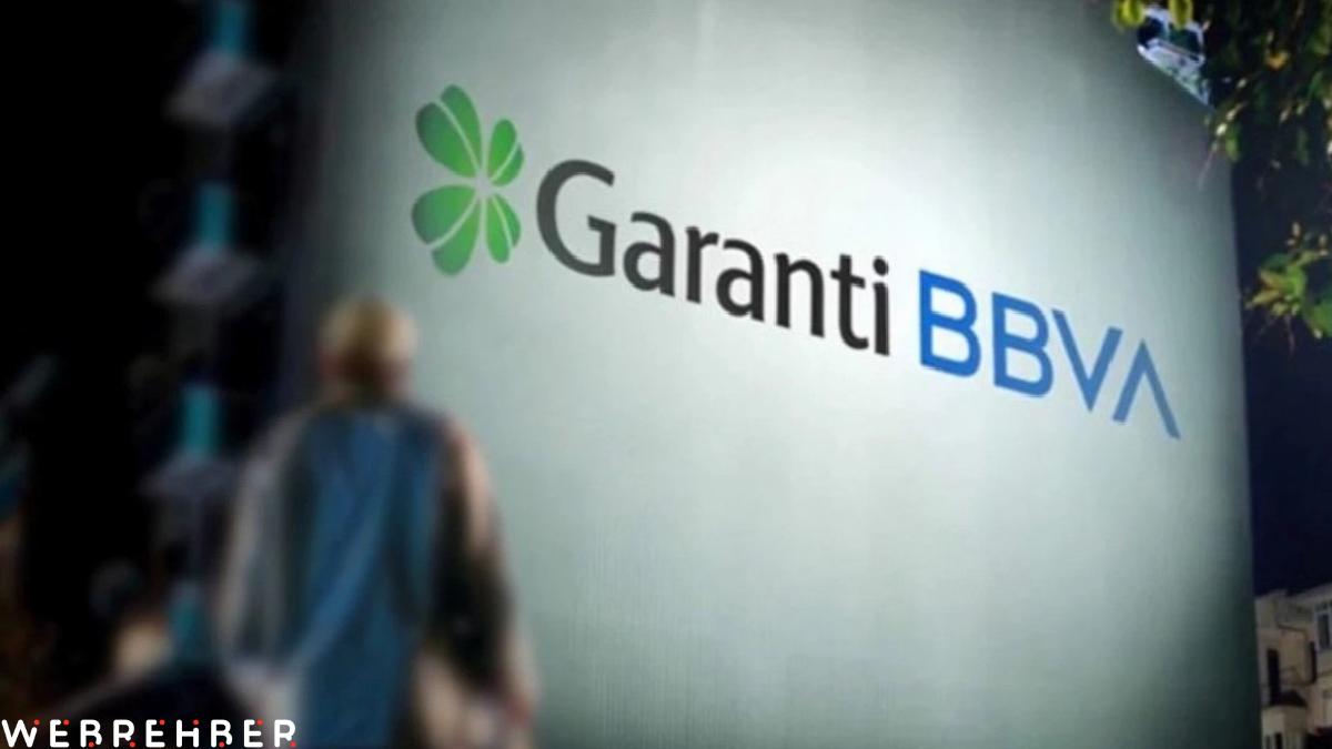 Garanti BBVA mobil uygulaması çöktü: Kullanıcılar giriş yapamıyor