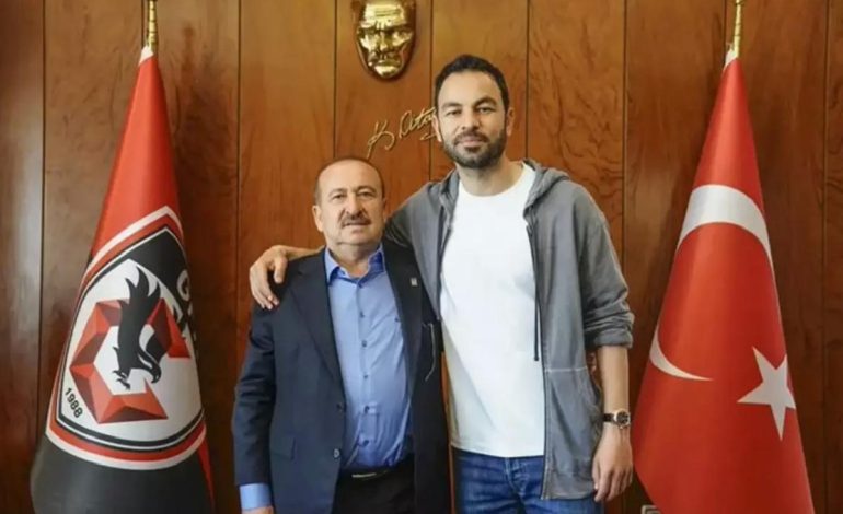 Gaziantep FK’de Selçuk İnan dönemi sona erdi