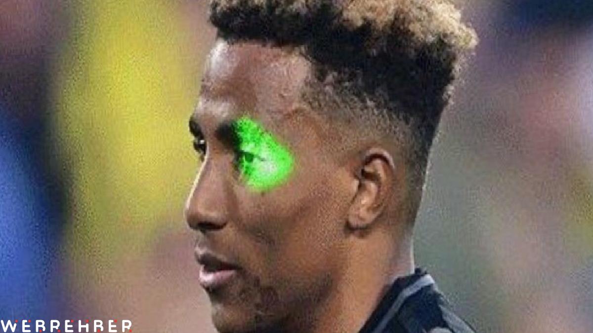Gedson Fernandes’e lazer tutan taraftara spordan men cezası