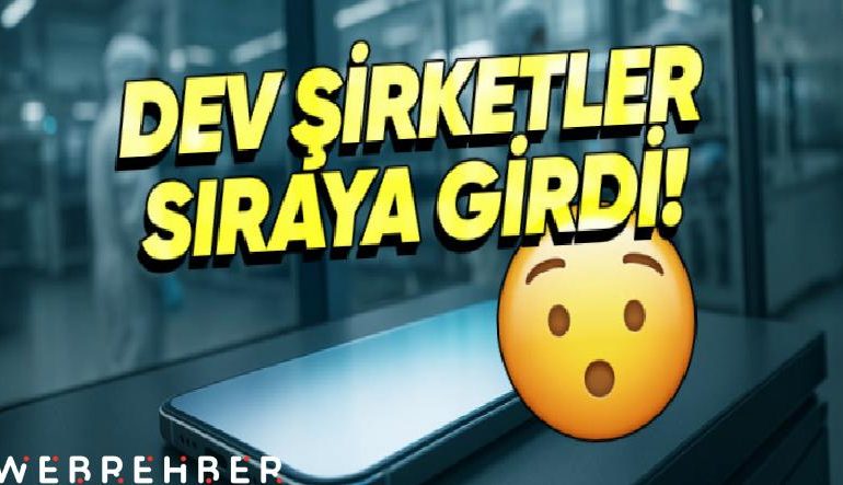 Gelecekteki Akıllı Telefonunuz Büyük Bir Performans ve Pil Ömrü Artışına Sahip Olacak: İyi de Nasıl?