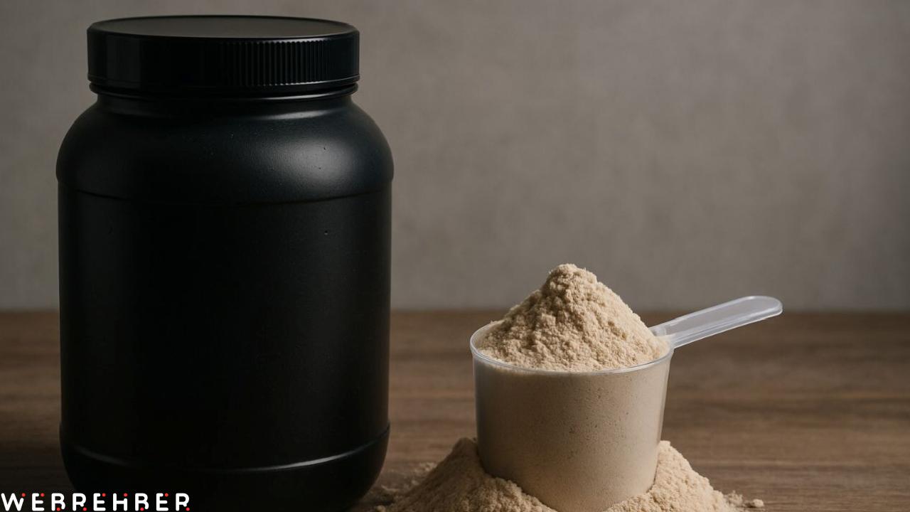 Gençler neden protein tozu kullanıyor? Prof. Dr. Göral uyardı