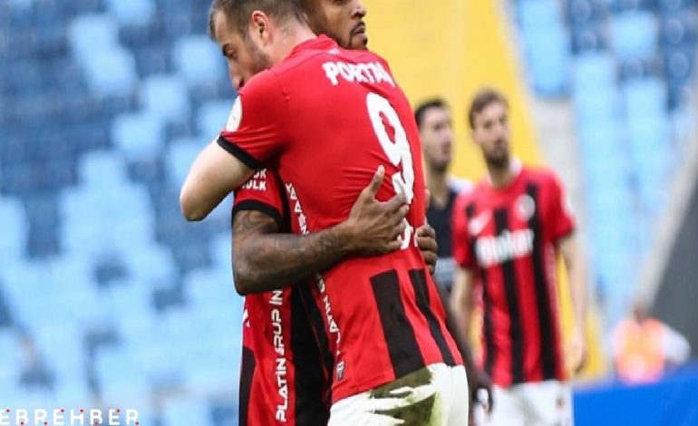 Gençlerbirliği, 4 yıllık Süper Lig özlemini bitirmek istiyor