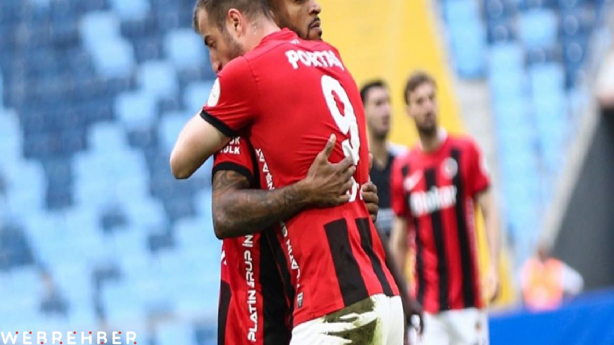 Gençlerbirliği, 4 yıllık Süper Lig özlemini bitirmek istiyor