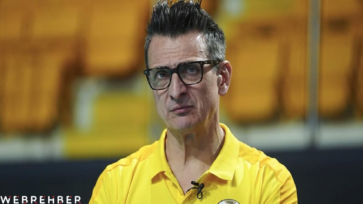 Giovanni Guidetti, VakıfBank’taki 30. kupasını hedefliyor