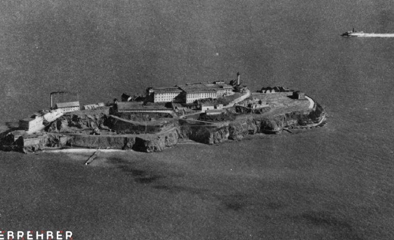 Gizemli  1962 kaçışı ve gerçekler: Ünlü Alcatraz hapishanesinden kaçmak imkansız mıydı?