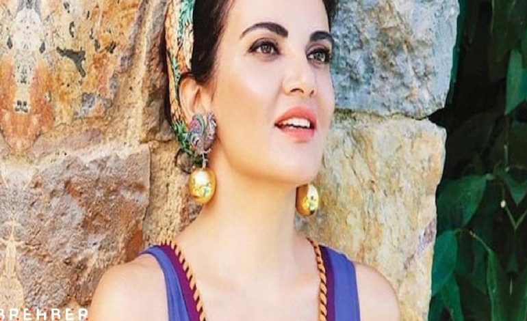 Göksel’in yüzü olay oldu: ‘Ne yaptın kendine?’