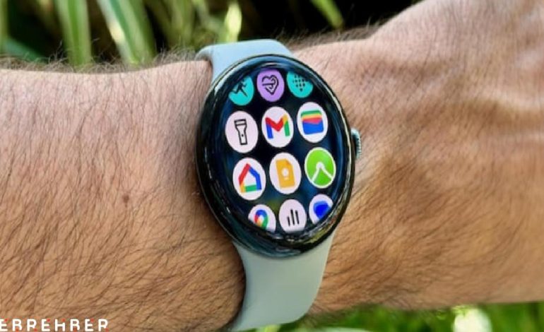 Google, akıllı saatler için Wear OS 6’yı tanıttı: Gemini AI ve yepyeni tasarım geliyor