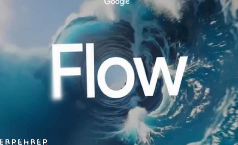 Google, video oluşturmak için bir yapay zeka aracı tanıttı: Flow