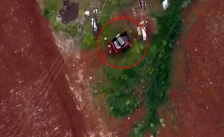 Görüntü Türkiye’den! Tüyü bitmemiş yetimin hakkını işte böyle çalıyorlar