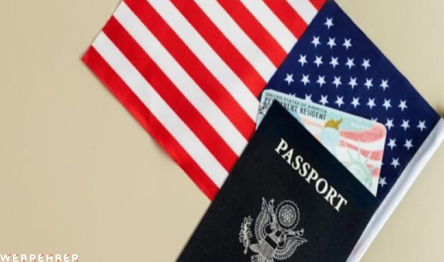 Green Card başvuru sonuçları ne zaman açıklanacak? Green Card başvuru sonuçlarına nasıl bakılır?