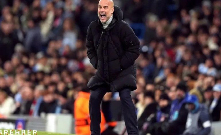 Guardiola’nın kehaneti gerçek oldu: Yine finaldeler