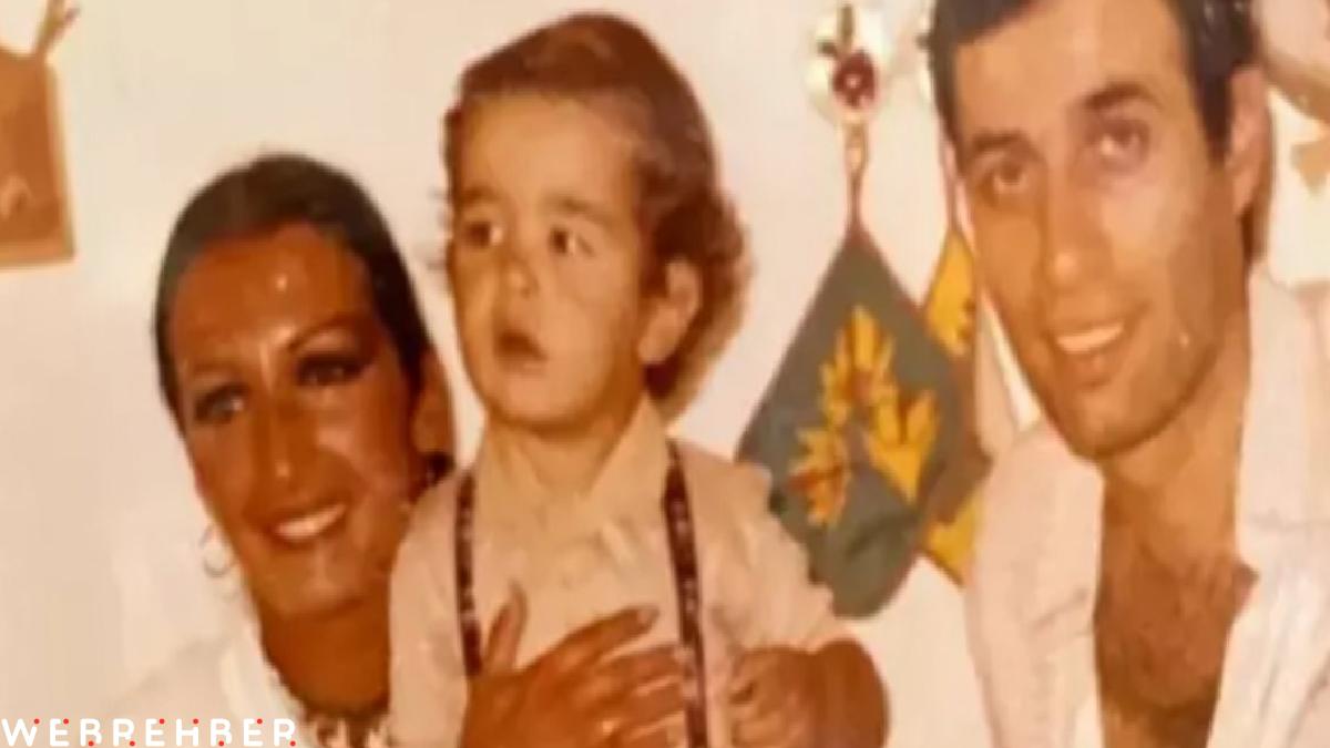 Gül Sunal eşi Kemal Sunal’ı andı: “50 yıl bitti”