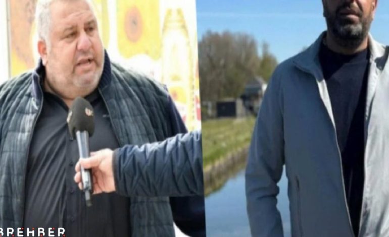 Gündemi sarsacak iddia: KKTC’de tartışma yaratan isme suikast