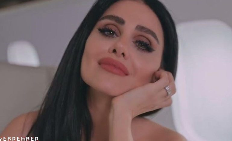 Günel kimdir? “Azeri Kızı” olarak tanınan Günel kaç yaşında, nereli?