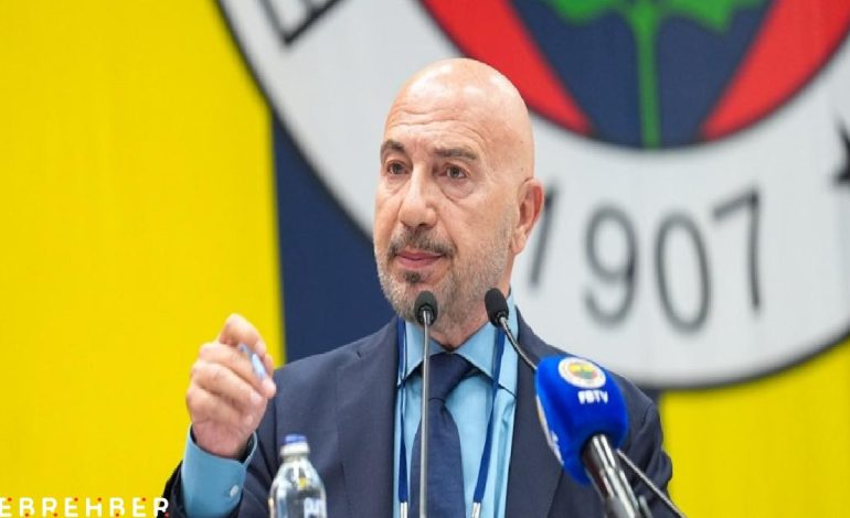 Hakan Bilal Kutlualp’ten kongre ve derbi açıklaması!