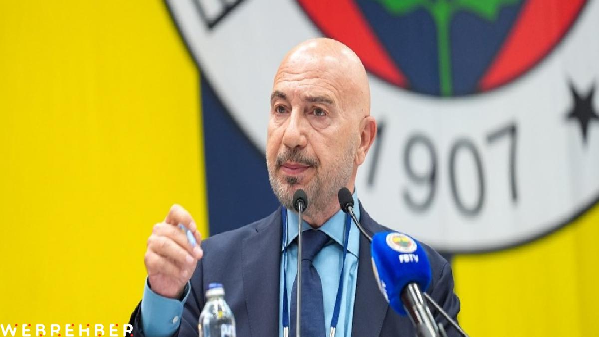 Hakan Bilal Kutlualp’ten kongre ve derbi açıklaması!