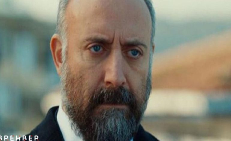 Halit Ergenç aylık gelirini mahkeme salonunda açıkladı
