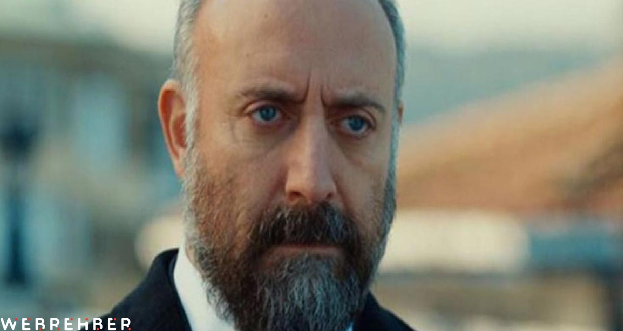Halit Ergenç aylık gelirini mahkeme salonunda açıkladı