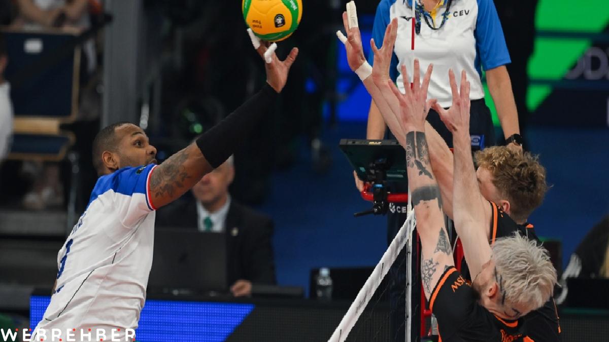 Halkbank, CEV Erkekler Şampiyonlar Ligi’nde 4. oldu