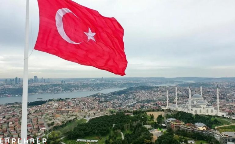 Halkın gözünden Türkiye’nin en yaşanabilir bölgeleri